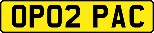 OP02PAC
