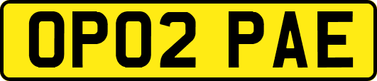 OP02PAE