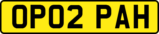 OP02PAH