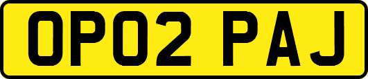 OP02PAJ