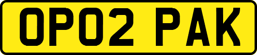 OP02PAK