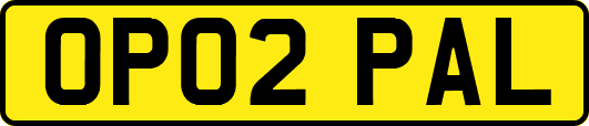OP02PAL
