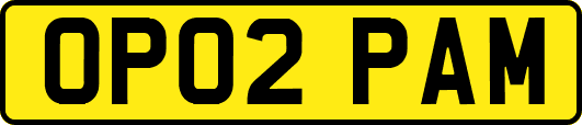 OP02PAM