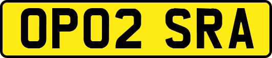 OP02SRA
