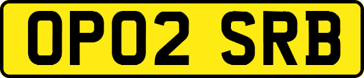 OP02SRB