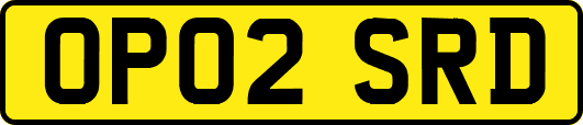 OP02SRD