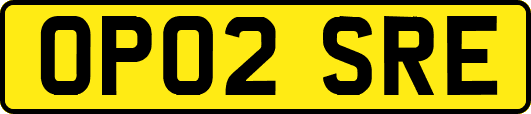 OP02SRE
