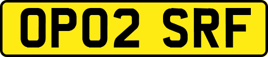 OP02SRF