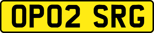 OP02SRG