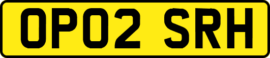 OP02SRH