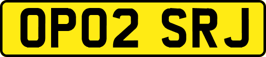 OP02SRJ