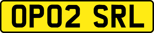 OP02SRL