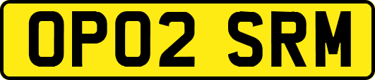 OP02SRM