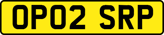 OP02SRP