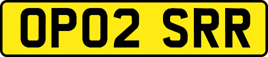 OP02SRR