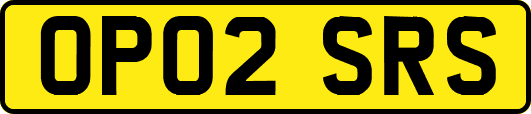 OP02SRS