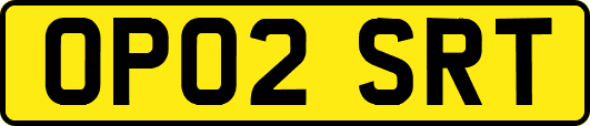 OP02SRT