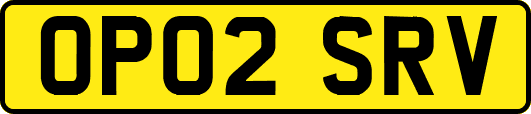 OP02SRV