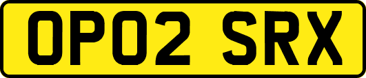 OP02SRX