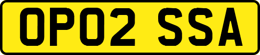 OP02SSA