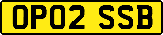 OP02SSB
