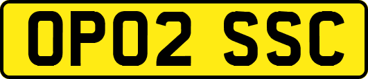 OP02SSC