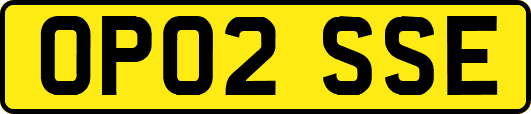 OP02SSE