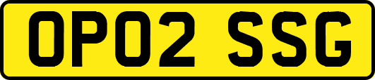 OP02SSG
