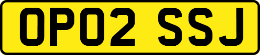OP02SSJ