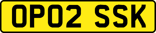OP02SSK