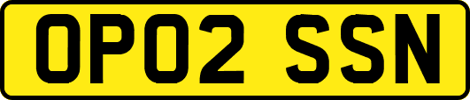 OP02SSN