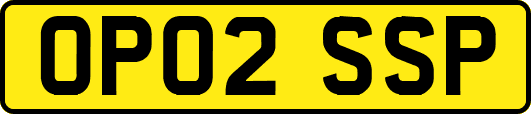 OP02SSP