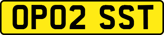 OP02SST
