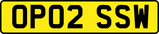 OP02SSW
