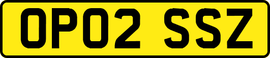 OP02SSZ