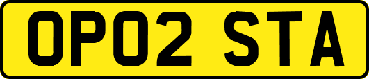 OP02STA