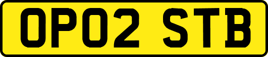 OP02STB