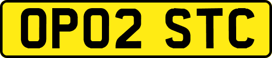 OP02STC