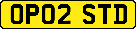 OP02STD