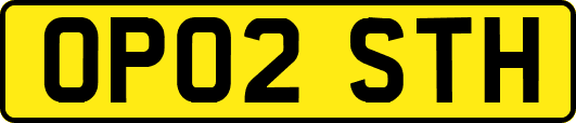 OP02STH