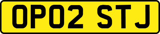 OP02STJ