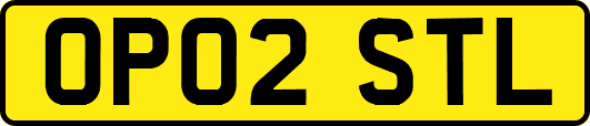 OP02STL