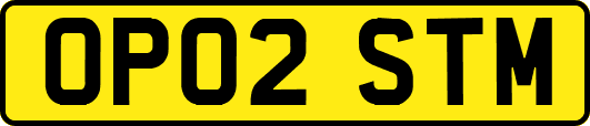 OP02STM