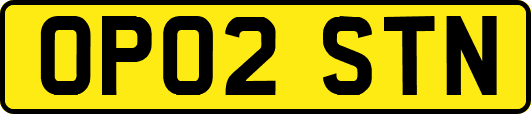 OP02STN