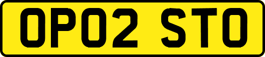OP02STO