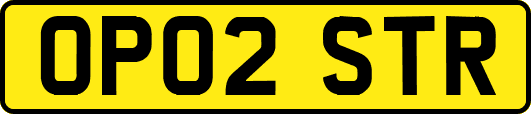 OP02STR