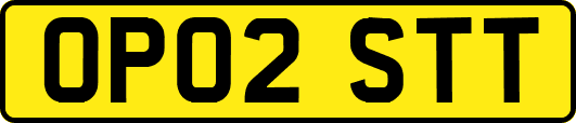 OP02STT
