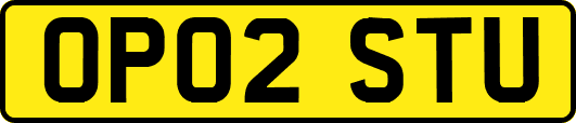 OP02STU