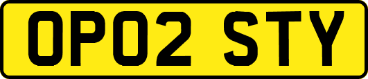 OP02STY