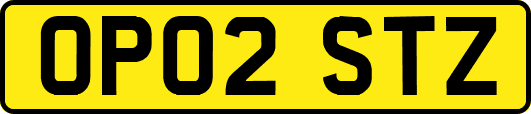 OP02STZ